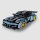 2. iM.Master RC Supercar Graphitblöcke 449 Teile