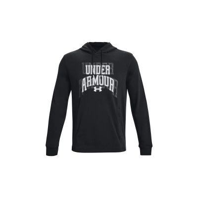 5. Herren-Hoodie Under Armour UA Rival Terry Graphic 1379766-001