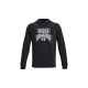 5. Herren-Hoodie Under Armour UA Rival Terry Graphic 1379766-001
