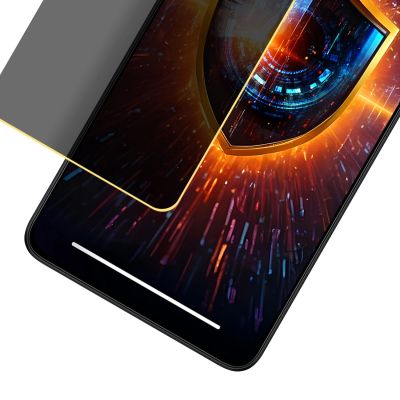 9. 3mk Silky Matt Blickschutzfolie für Xiaomi Poco X6 Pro 5G