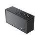 Acefast K9 Go Bluetooth-Lautsprecher mit Stereomodus und ENC – Schwarz