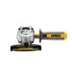 4. DEWALT DWE4203-QS Winkelschleifer 125 mm 1010 W 2,2 kg