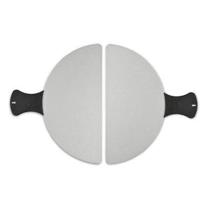 4. G3Ferrari G1000610 Delizia Black Evo Pizzaofen