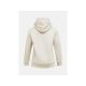 2. PEAK PERFORMANCE Jr Original Kapuze mit kleinem Logo, beige