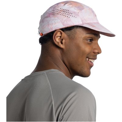 8. Buff Coolnet UV Pack Speed Cap Baseballkappe – Orisa Azalea, Größe: L/XL