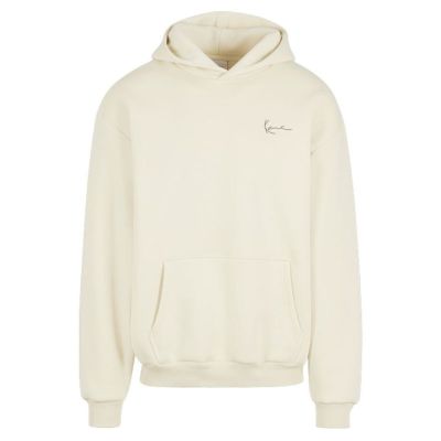 5. Karl Kani – Kapuzenpullover mit charakteristischem Sternendruck, OS Hoodie, PD00007536