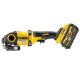 2. DeWALT DCG418T2-QW Bodenpoliermaschine/Schleifmaschine