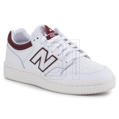 New Balance M BB480LDB Schuhe
