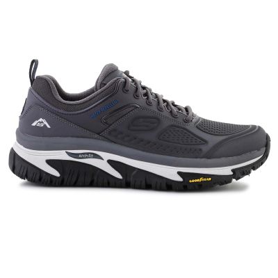 8. Skechers Arch Fit Road Walker-Recon M 237333-CHAR Schuhe