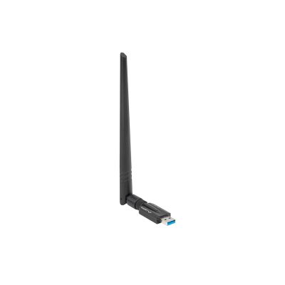 3. LANBERG NC-1200-WIE AC1200 USB 3.0 Dualband-WLAN-Adapter