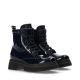 6. Tommy Hilfiger Schnürstiefelette Blau W T4A5-33040-0775800-800