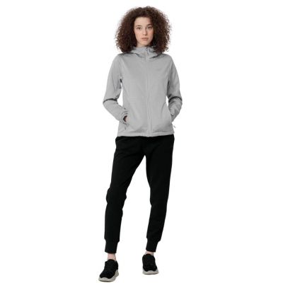 4. 4F Softshelljacke W H4Z22 SFD350 27M