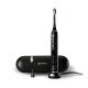 12. OROMED ORO SONIC NEXT BLACK Schallzahnbürste