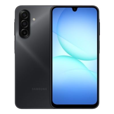 21. Samsung Galaxy A17 128GB 6.7" (4GB, DE-Modell, Android)