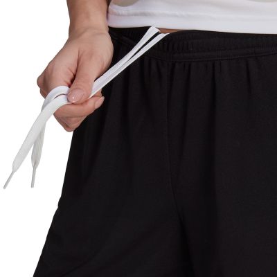 10. adidas Entrada 22 Training W HI0003 Shorts