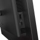 26. Lenovo ThinkVision T24D-40 Computermonitor, 60,5 cm (23,8 Zoll), 1920 x 1080 Pixel, Full HD LCD, Schwarz