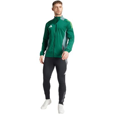 10. Adidas Tiro 24 Competition M Sweatshirt IR5493