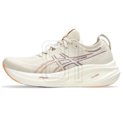 4. Asics Gel Nimbus 26 W 1012B601250 Laufschuhe