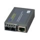 EFB Elektronik MCT-3002BTFC Netzwerk-Konverter 1000 Mbit/s Grau