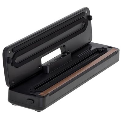 3. Mesko Home MS 4492 Vakuumiergerät 0,6 mbar Schwarz