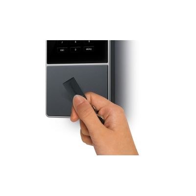 3. System SAFESCAN TM-616