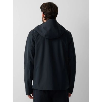 2. Herren-Trekkingjacke 10000 Membran 4F 4FRAW26TTJAM1353-20S