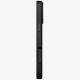 4. Uniq Lyden Magclick Ladehülle für iPhone 17 Pro Max – Schwarz