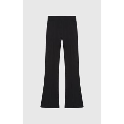 5. Champion Damen-Leggings mit ausgestelltem Bein 118853 KK001 NBK