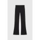 5. Champion Damen-Leggings mit ausgestelltem Bein 118853 KK001 NBK