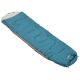 7. Mumien-Schlafsack XXL 230x80/50CM BLAU REDCLIFFS
