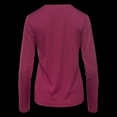 2. Damen Langarm-T-Shirt LADY LOPE LS