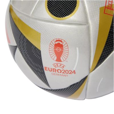 3. Adidas Fußballliebe Finale Euro 2024 Miniball IX4048