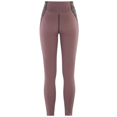 3. Kari Traa Rose Light Pant HW W Thermo-Leggings 92800586049