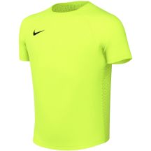 Nike Dri-Fit Park VIII Kinder-T-Shirt Limette HV8182 702