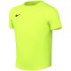 Nike Dri-Fit Park VIII Kinder-T-Shirt Limette HV8182 702