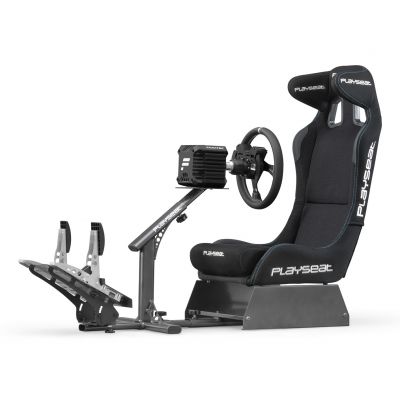 54. PLAYSEAT EVOLUTION PRO ACTIFIT GAMING-STUHL REP.00262