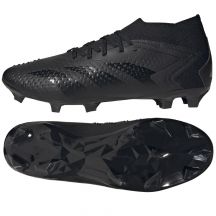 Adidas Predator Accuracy.2 FG M GW4588 Fußballschuhe