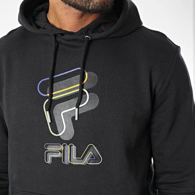 5. Fila Bever Hoody M FAM0186.80001 Sweatshirt