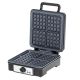 18. ADLER AD 3049 Waffeleisen
