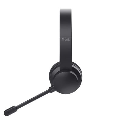 Trust AYDA WIRELESS ENC Headset