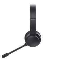 Trust AYDA WIRELESS ENC Headset