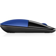 HP Z3700 Kabellose Maus Blau V0L81AA