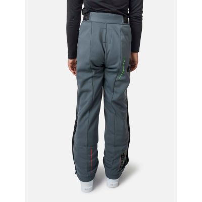 4. ROSSIGNOL Racing Pant Junior – Schwarz