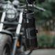 8. Rockbros S550H-1 Thermosflasche – Magnetverschluss, Schwarz