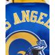 7. Mitchell & Ness NFL Heavyweight Satin Jacket Los Angeles Rams M OJBF3413-LARYYPPPROYA