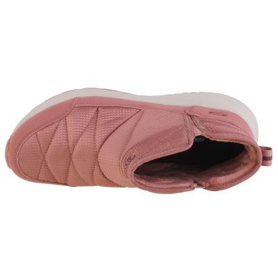 3. Skechers Bobs Sparrow 2.0 - Puffiez 117260-ROS Rosa 36
