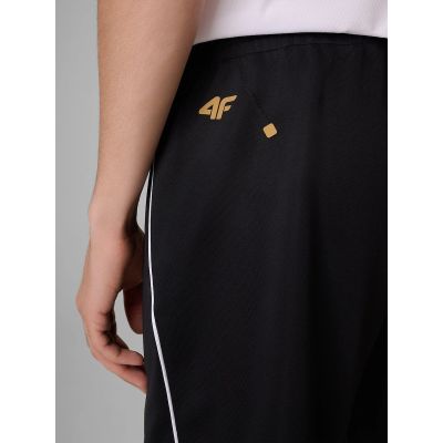 6. Herren-Schnellrock-Trainingsshorts 4F | Robert Lewandowski RL9SSS26TFSHM1745-20S