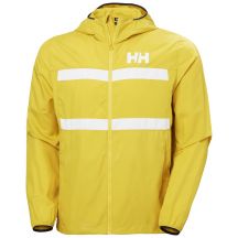 Helly Hansen Salt Stripe Windbreaker M 34453 348 Jacke