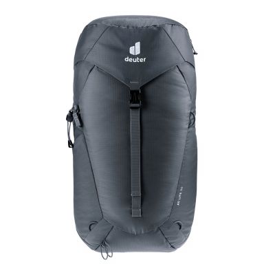 3. Deuter AC Lite 30L Wanderrucksack 3421024-7000