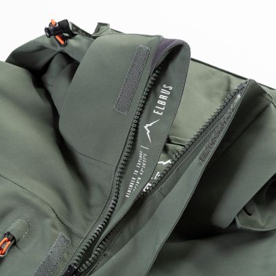 18. Elbrus Dilox Isolierjacke M 92800621637